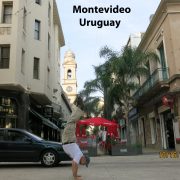 2013 Uruguay Montevideo 2